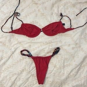 Indah Set ❤️‍🔥